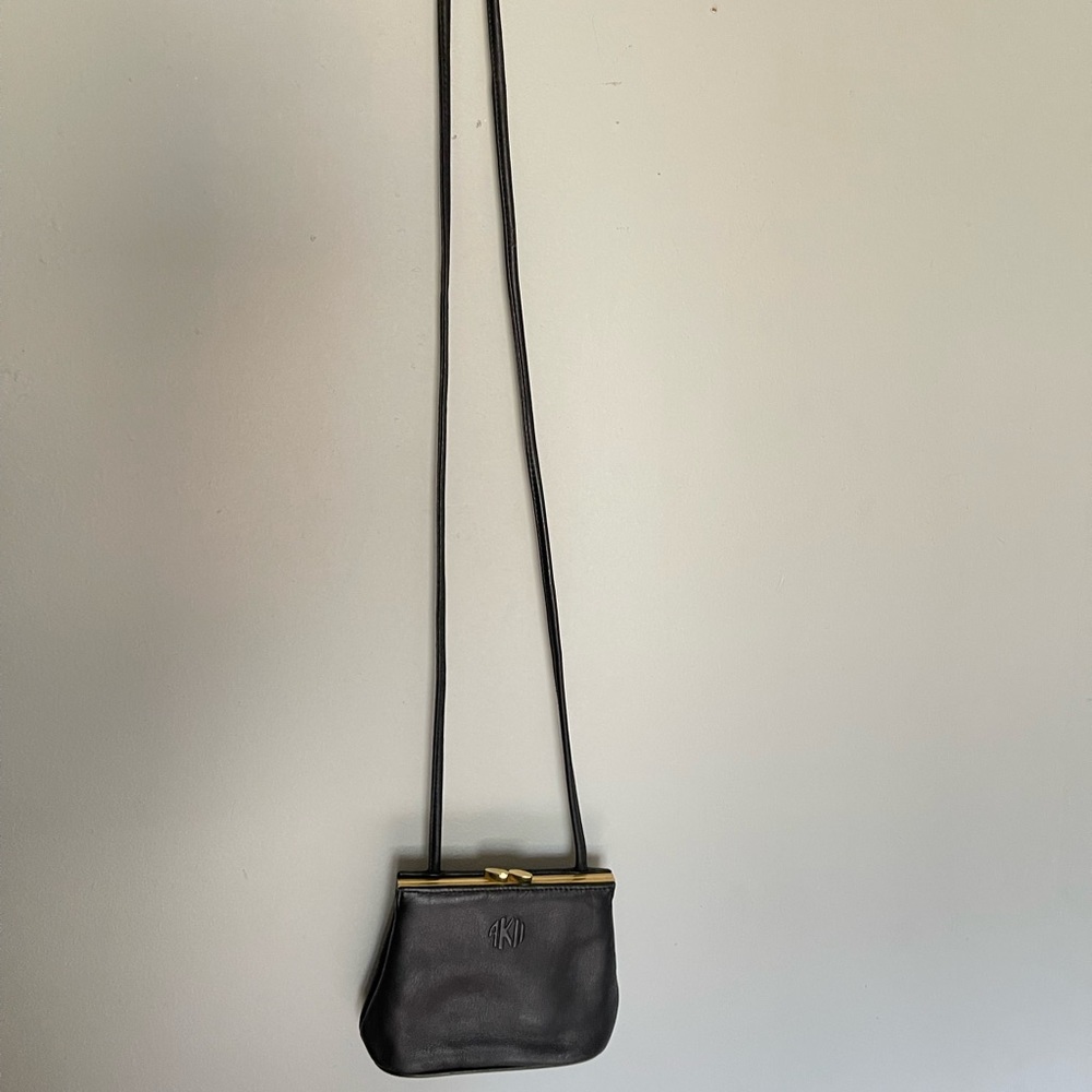 Anne Klein crossbody purse - Picture 2 of 8